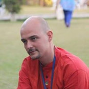 Ilya Pukhov's photo