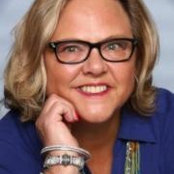 Bev Travis Burrs foto