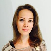 Irina Chuchkina's photo