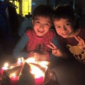 Sofia Lou Tenreiro's photo