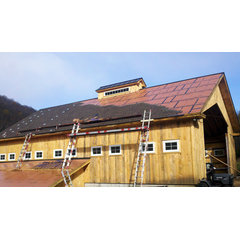 Total Roofing & Service Inc.