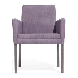 Ton Armchairs - Armchairs And Accent Chairs