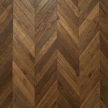 Chevron Floor