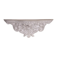 dining room shelves