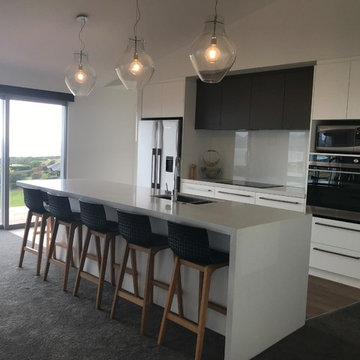 Kaikoura home