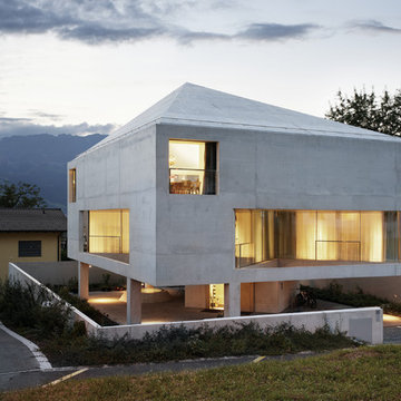 „Häuser des Jahres“ von U. Poschardt / W. Bachmann