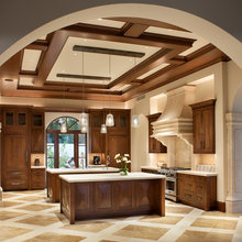 Livermore kitchen