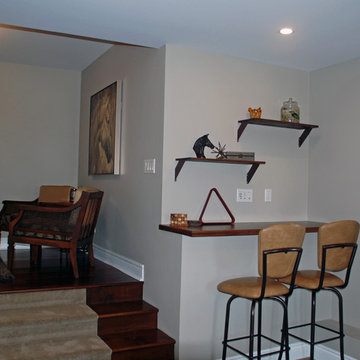 Weber - Residence