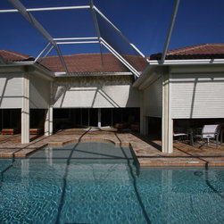 High Velocity Category 5 Hurricane Protection - Products