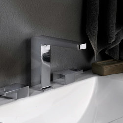 Edge Collection - Bathroom Faucets And Showerheads