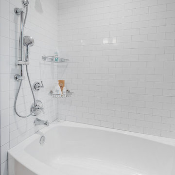 Lincoln | Addition & Renovation