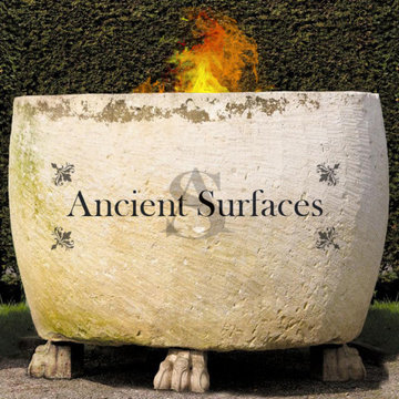 Fire Pits (Mediterranean Style)