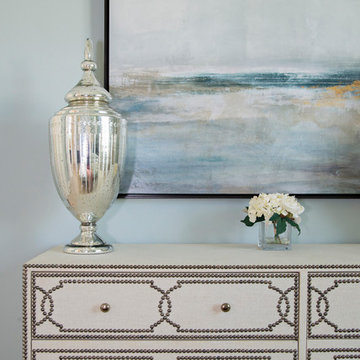 Ashton Woods Model Home