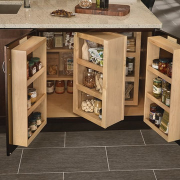 Organization and Storage