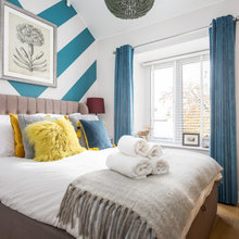 Sarah Bedroom