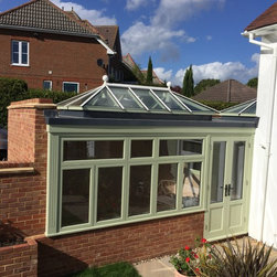A series of Skylights - Skylights