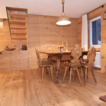 Legno Nuovo