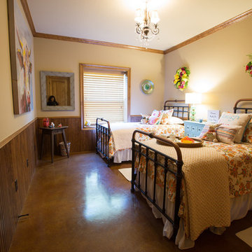 Blue Moon Ranch