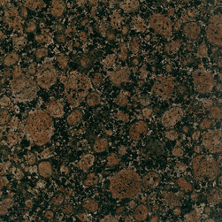 Granite Tiles - Tile