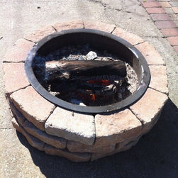 Gallery - Fire Pits