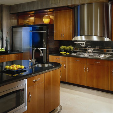 Contemporary Home 2