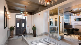 Mere Boulevard 8 Estonia