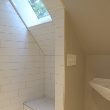 Stone Ave Remodel