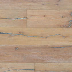 US Floors - US Floors Castle Combe, Originals, Colham Mill - Hardwood Flooring