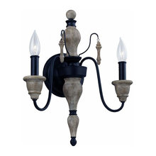 Lights (kitchen, dining, living, other)