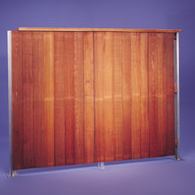 543 Good Hope - Fence