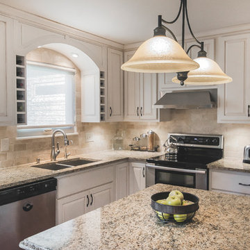 Delaware Kitchen Remodel