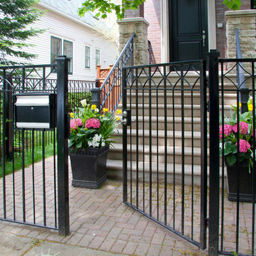 Window Boxes & Planters