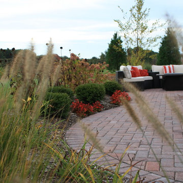 Garden Ideas