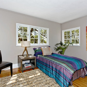 547 Vincente Ave. - Berkeley