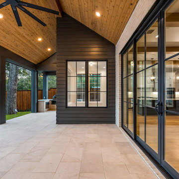 Cheyenne Transitional