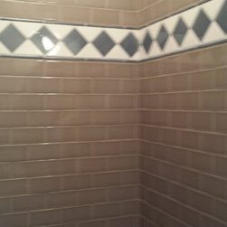 Caselli Bathroom - Products