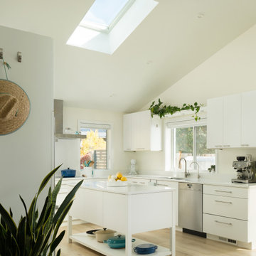 1950s Ranch - Whole House Remodel