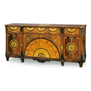 LUXURY FURNITURE FROM SPAIN.