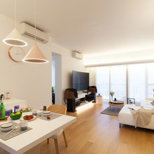 HK Contemporary