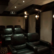 theater