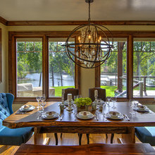 Dining room ideas