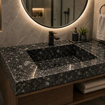 Granite Shop in Jigani – Premium Granite Vanity Tops for Modern Interiors