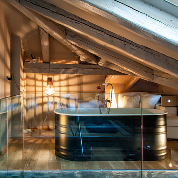 Fussball Loft