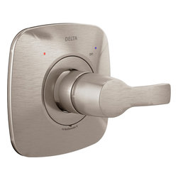 Delta Tesla&reg; 14 Series MC Valve Trim - Tub And Shower Parts