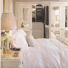 Closets