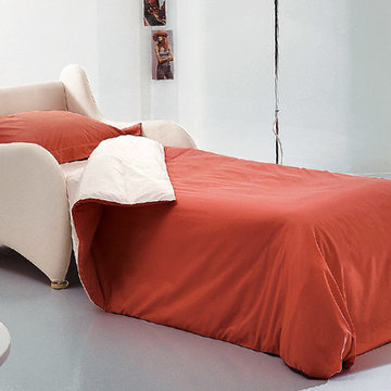 Magica Sleeper Chair by Bonaldo