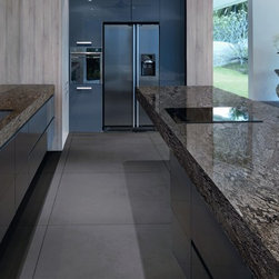 Kitchens - Kitchen Countertops