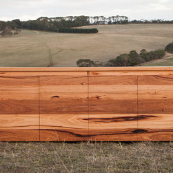 Bellbrae Recycled Messmate Buffet - Products