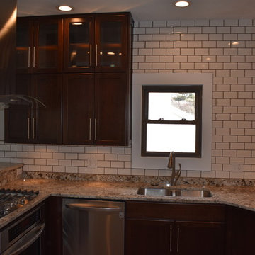Culver Kitchen Project
