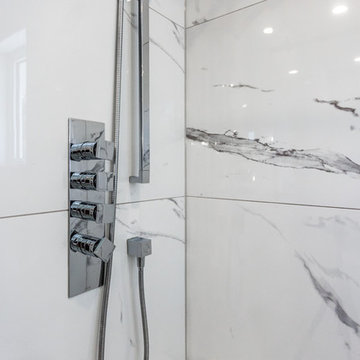 Hampstead full home design & renovation